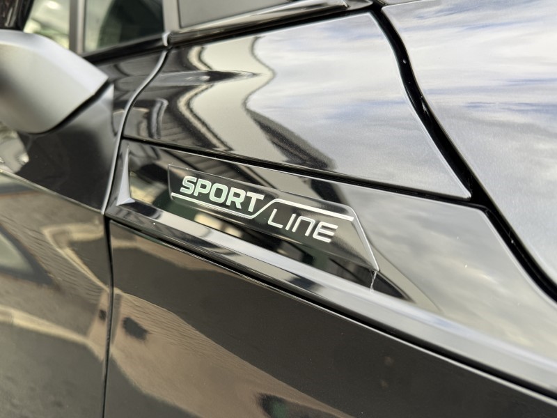 Used Skoda Enyaq 2023 for sale - 76981371: Photo 52