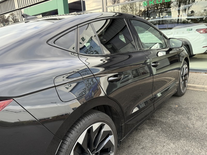 Used Skoda Enyaq 2023 for sale - 76981371: Photo 54