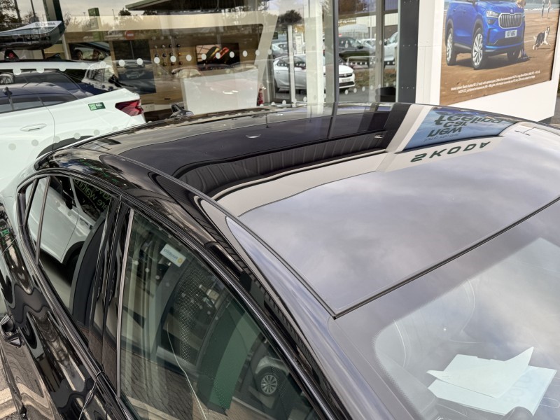 Used Skoda Enyaq 2023 for sale - 76981371: Photo 55