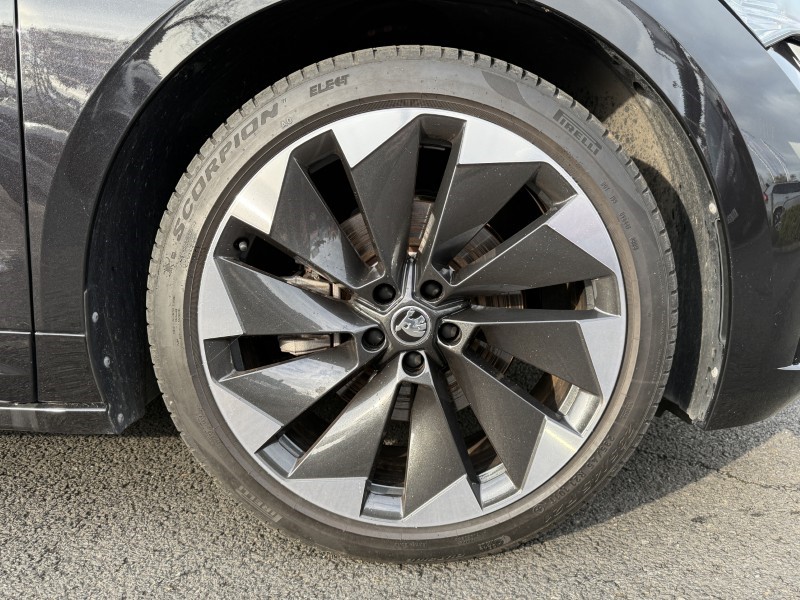 Used Skoda Enyaq 2023 for sale - 76981371: Photo 6