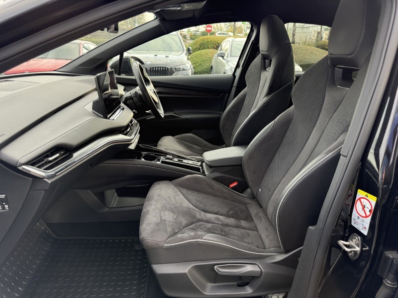 Used Skoda Enyaq 2023 for sale - 76981371: Photo 7