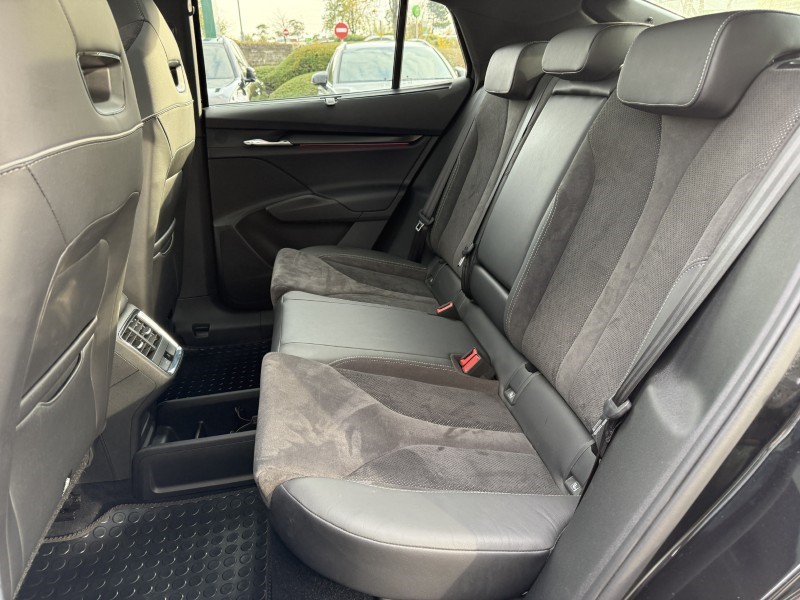 Used Skoda Enyaq 2023 for sale - 76981371: Photo 8