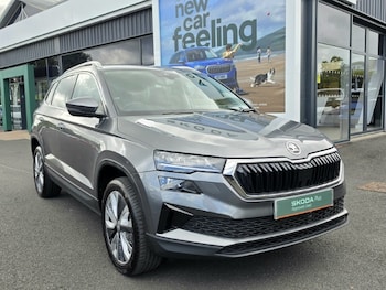 Used Skoda Karoq 2025 for sale - 78838252: Photo