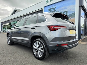 Used Skoda Karoq 2025 for sale - 78838252: Photo