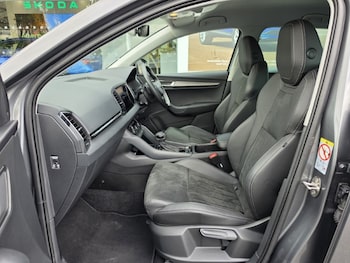 Used Skoda Karoq 2025 for sale - 78838252: Photo