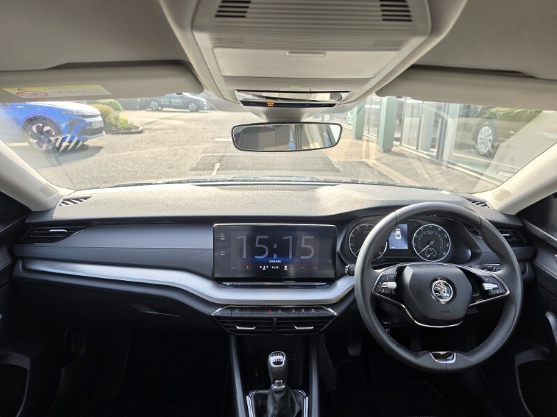 Used Skoda Octavia 2023 for sale - 77973634: Photo 10