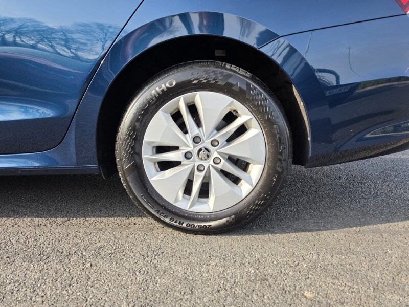 Used Skoda Octavia 2023 for sale - 77973634: Photo 14