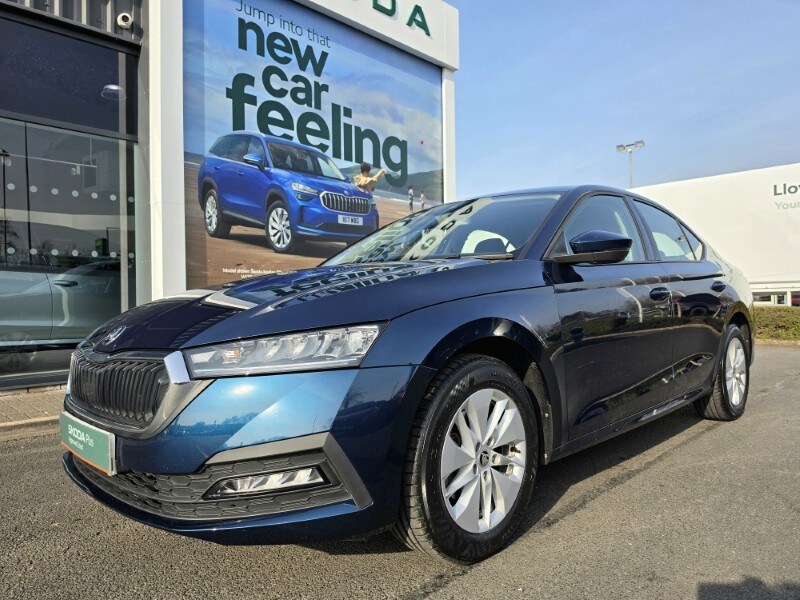 Used Skoda Octavia 2023 for sale - 77973634: Photo 15