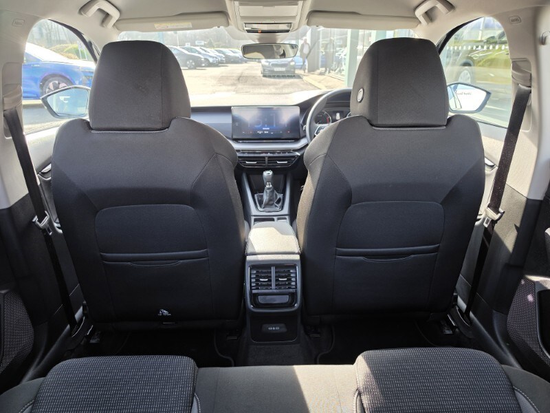 Used Skoda Octavia 2023 for sale - 77973634: Photo 17