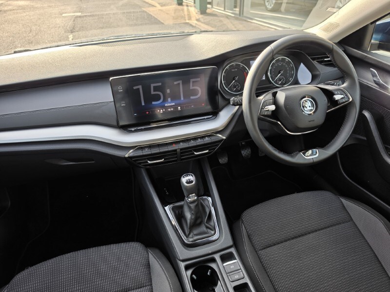 Used Skoda Octavia 2023 for sale - 77973634: Photo 19