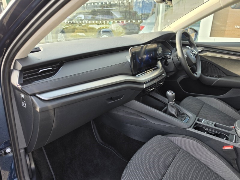 Used Skoda Octavia 2023 for sale - 77973634: Photo 20