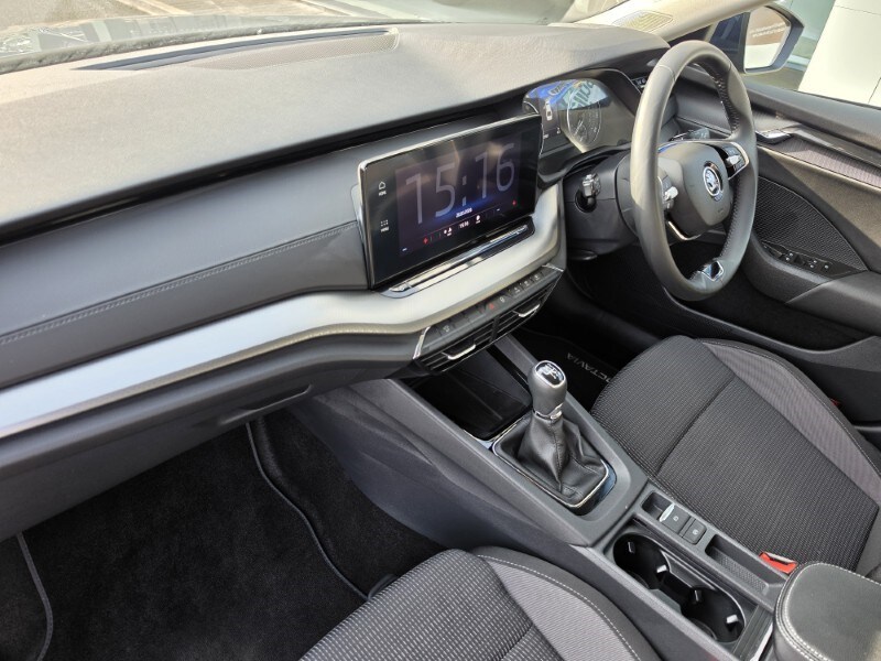 Used Skoda Octavia 2023 for sale - 77973634: Photo 21