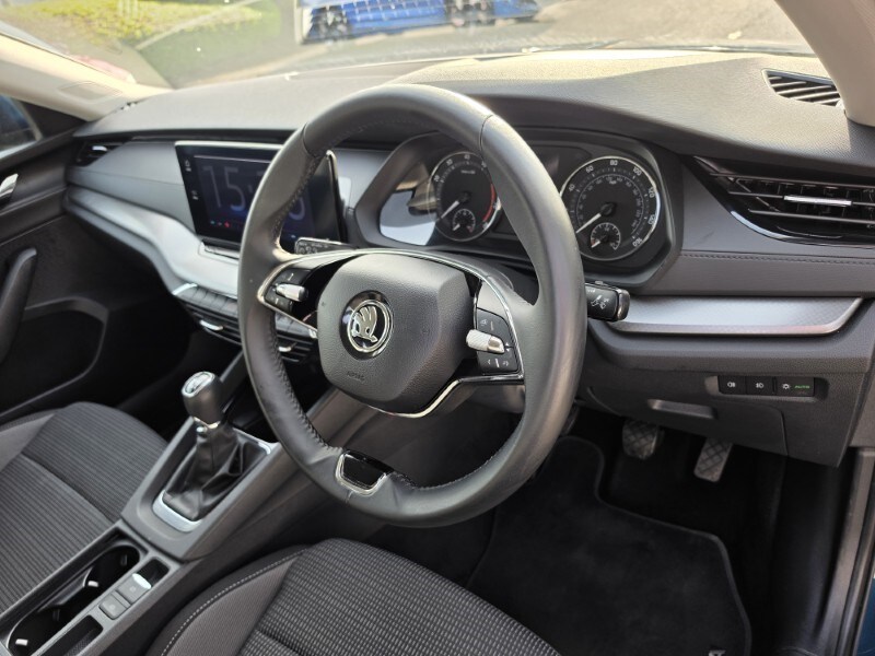 Used Skoda Octavia 2023 for sale - 77973634: Photo 22