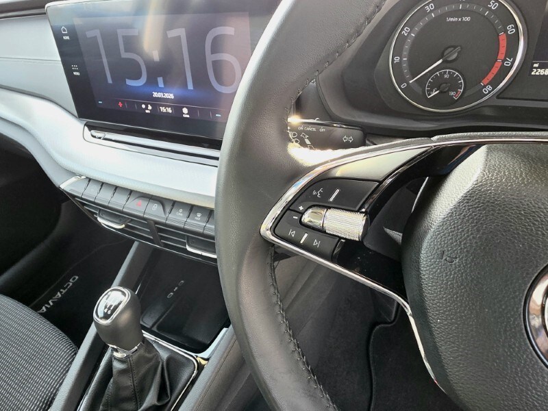 Used Skoda Octavia 2023 for sale - 77973634: Photo 24