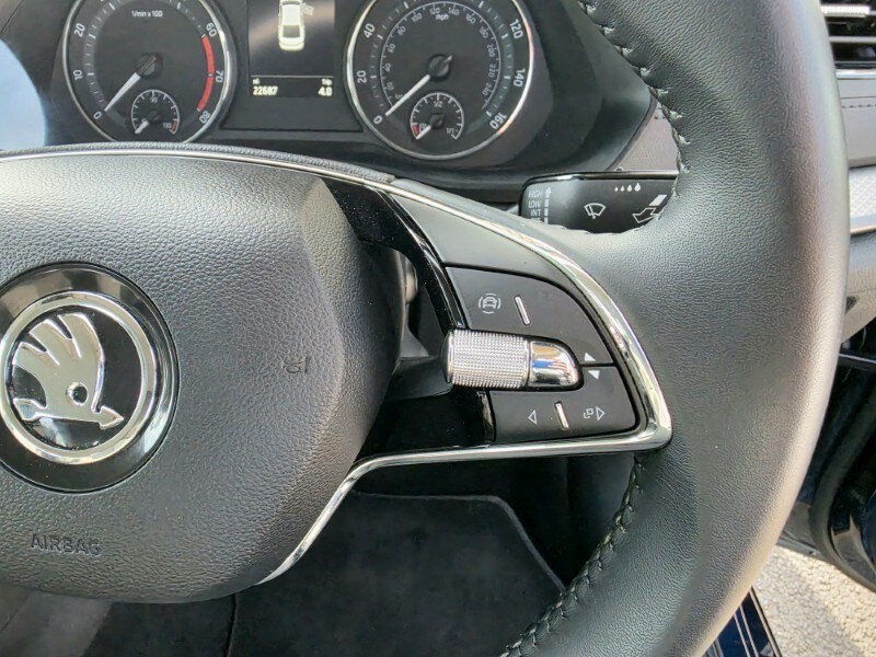 Used Skoda Octavia 2023 for sale - 77973634: Photo 26