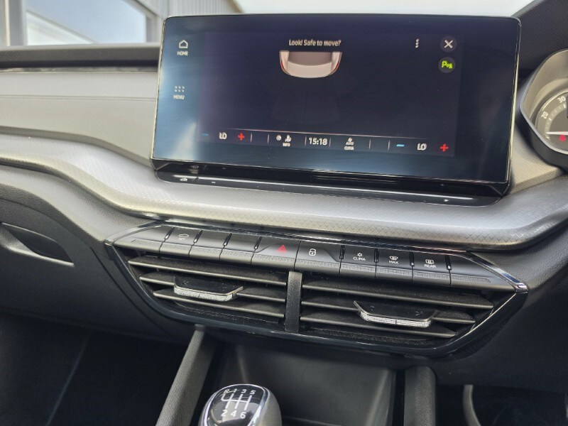 Used Skoda Octavia 2023 for sale - 77973634: Photo 28