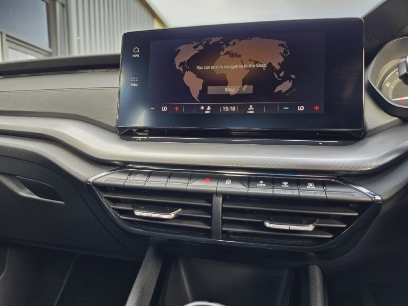 Used Skoda Octavia 2023 for sale - 77973634: Photo 30