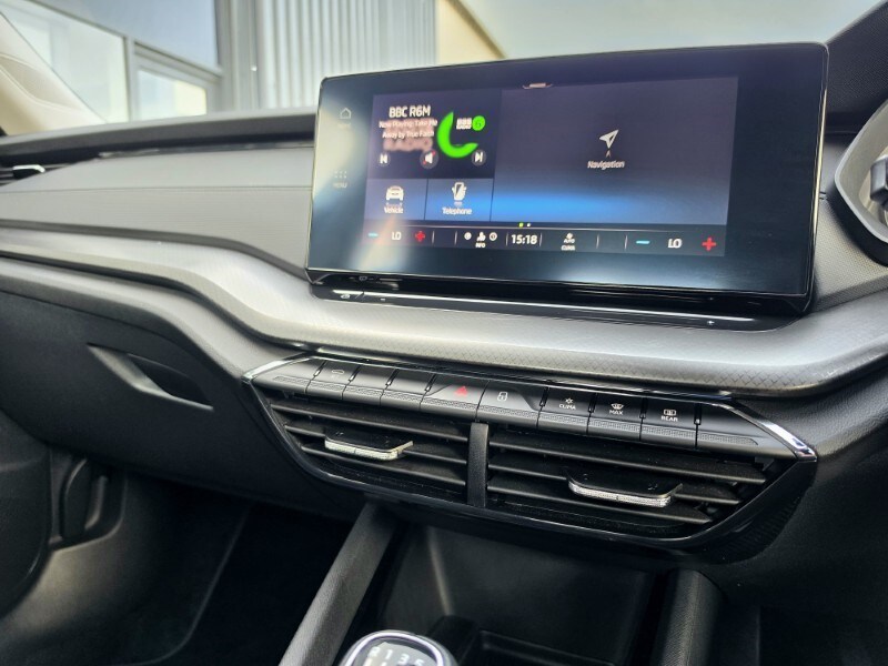 Used Skoda Octavia 2023 for sale - 77973634: Photo 31