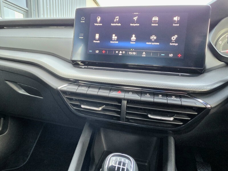 Used Skoda Octavia 2023 for sale - 77973634: Photo 32