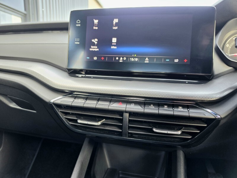 Used Skoda Octavia 2023 for sale - 77973634: Photo 33