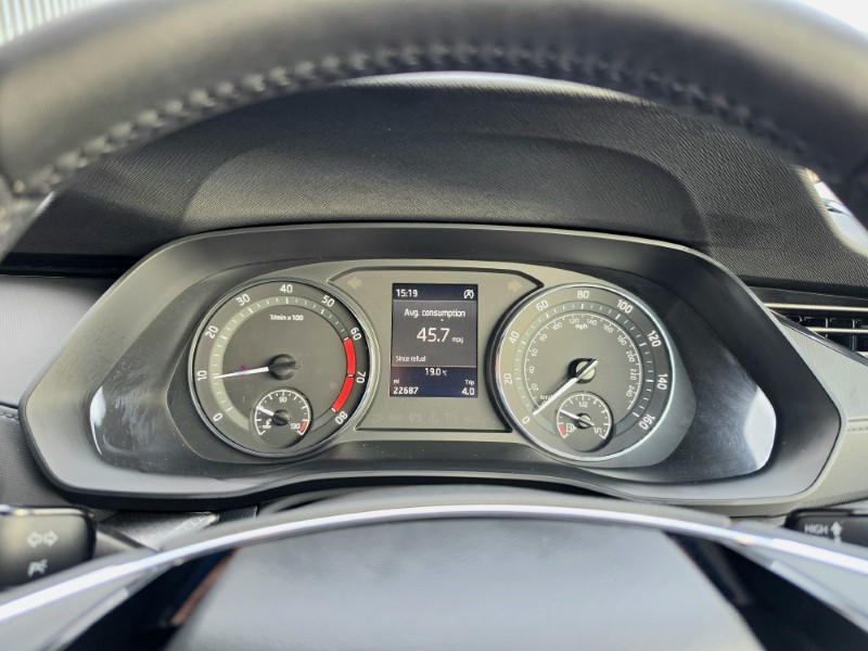 Used Skoda Octavia 2023 for sale - 77973634: Photo 34