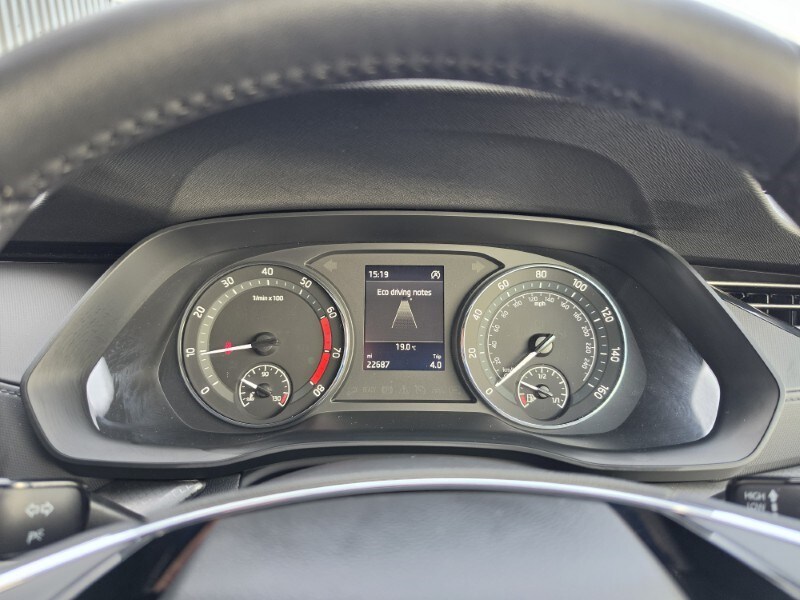 Used Skoda Octavia 2023 for sale - 77973634: Photo 35