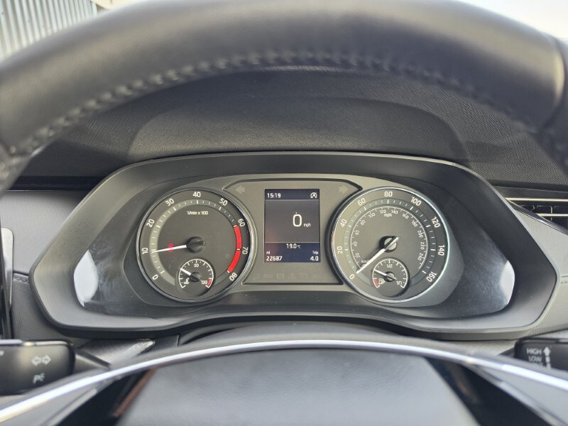 Used Skoda Octavia 2023 for sale - 77973634: Photo 36