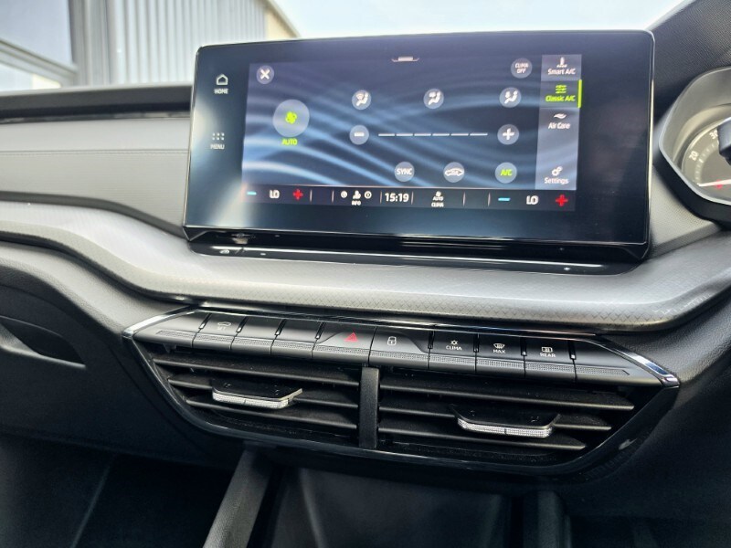 Used Skoda Octavia 2023 for sale - 77973634: Photo 39