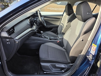 Used Skoda Octavia 2023 for sale - 77973634: Photo