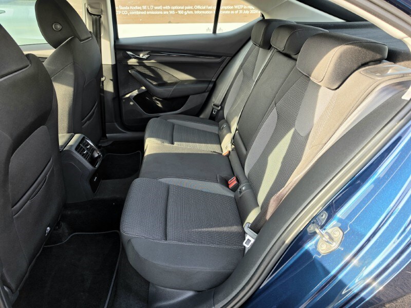 Used Skoda Octavia 2023 for sale - 77973634: Photo 5