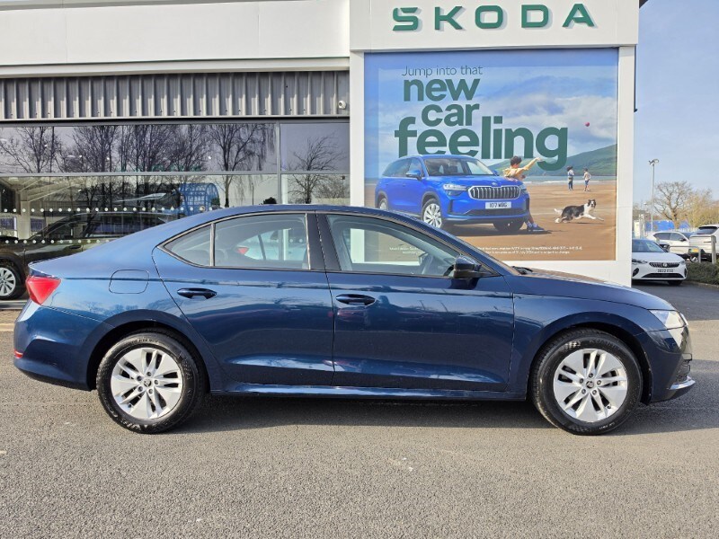 Used Skoda Octavia 2023 for sale - 77973634: Photo 6