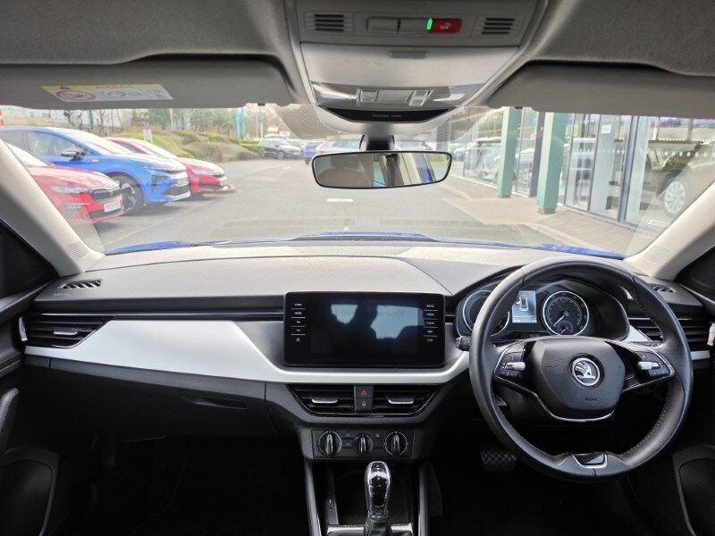 Used Skoda Kamiq 2023 for sale - 77844747: Photo 10