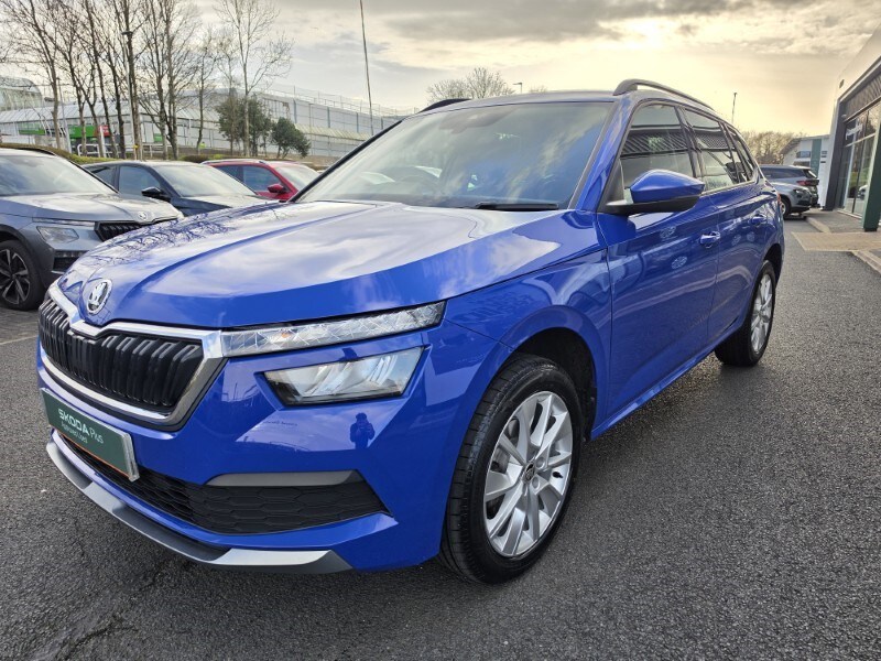 Used Skoda Kamiq 2023 for sale - 77844747: Photo 15