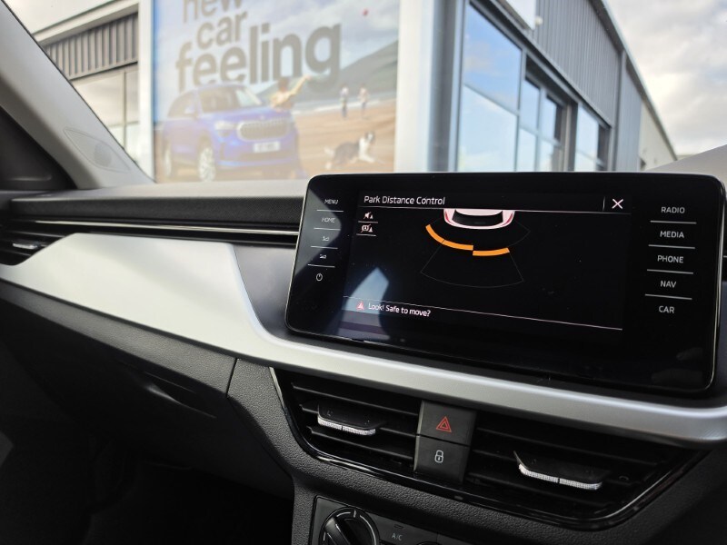 Used Skoda Kamiq 2023 for sale - 77844747: Photo 18