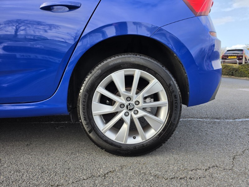 Used Skoda Kamiq 2023 for sale - 77844747: Photo 19