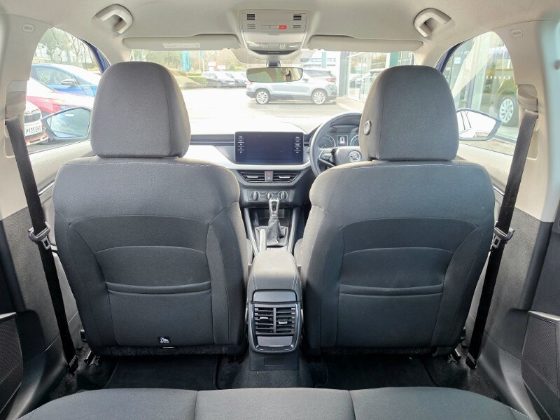 Used Skoda Kamiq 2023 for sale - 77844747: Photo 20