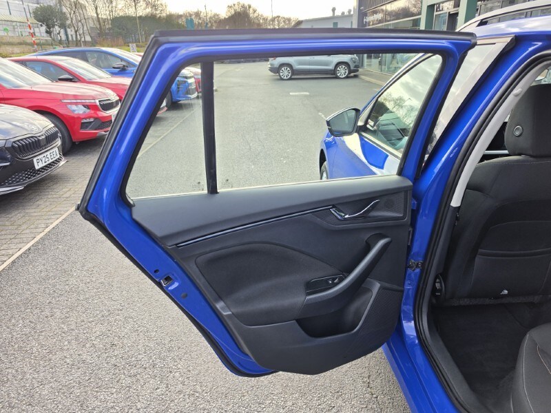 Used Skoda Kamiq 2023 for sale - 77844747: Photo 22