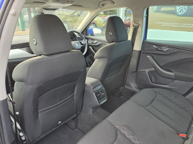 Used Skoda Kamiq 2023 for sale - 77844747: Photo 23