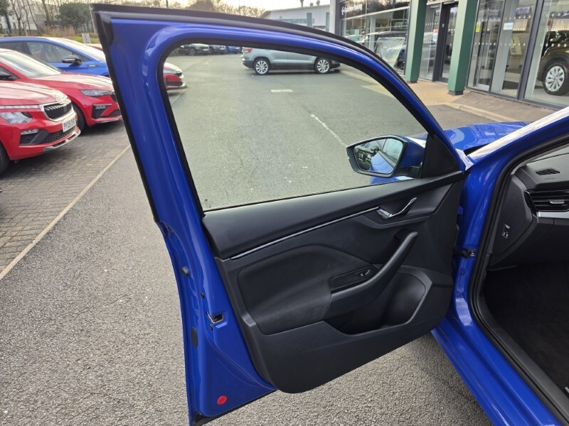 Used Skoda Kamiq 2023 for sale - 77844747: Photo 25