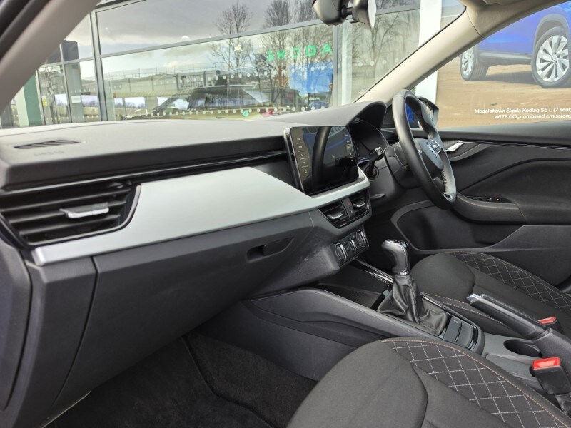 Used Skoda Kamiq 2023 for sale - 77844747: Photo 26