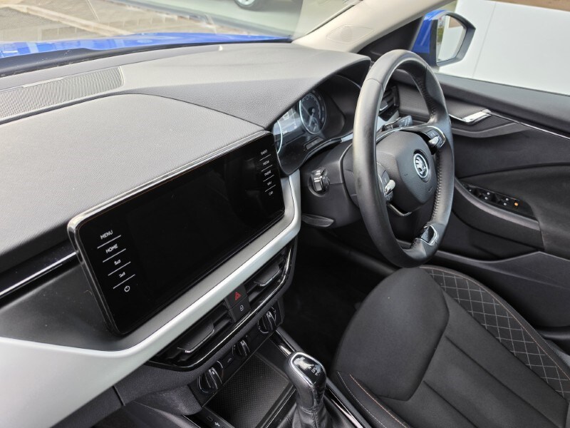 Used Skoda Kamiq 2023 for sale - 77844747: Photo 27