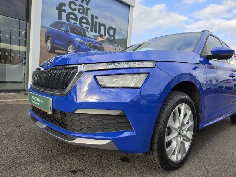 Used Skoda Kamiq 2023 for sale - 77844747: Photo 28