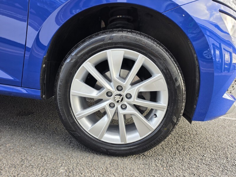 Used Skoda Kamiq 2023 for sale - 77844747: Photo 29