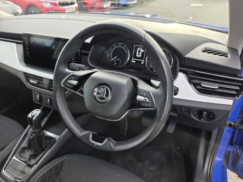 Used Skoda Kamiq 2023 for sale - 77844747: Photo 30