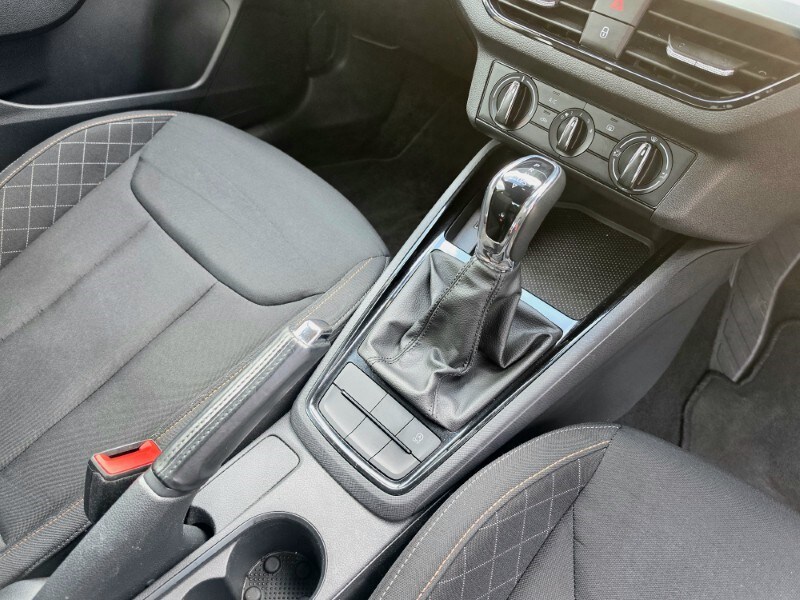 Used Skoda Kamiq 2023 for sale - 77844747: Photo 31