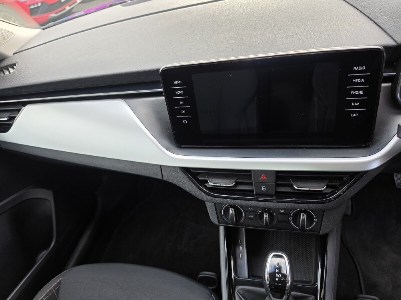 Used Skoda Kamiq 2023 for sale - 77844747: Photo 32