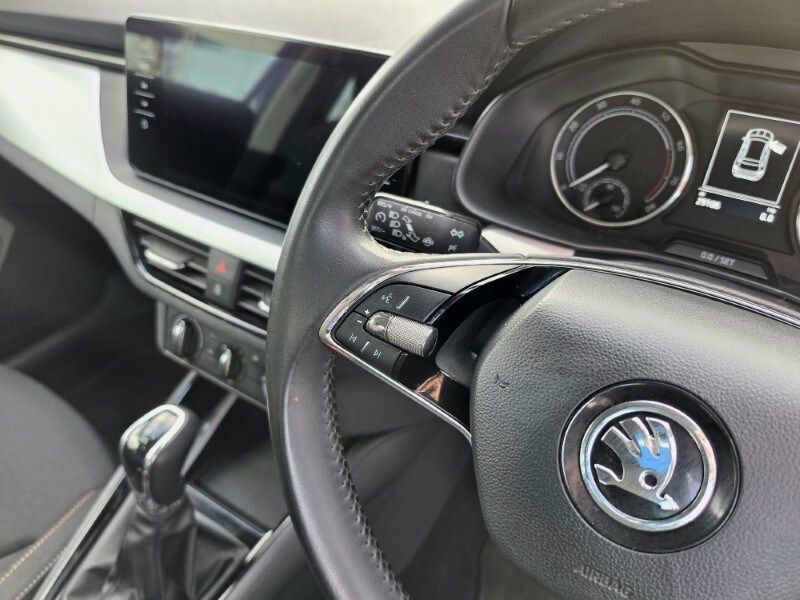 Used Skoda Kamiq 2023 for sale - 77844747: Photo 33