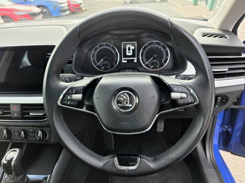 Used Skoda Kamiq 2023 for sale - 77844747: Photo 34