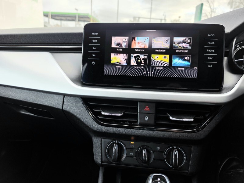 Used Skoda Kamiq 2023 for sale - 77844747: Photo 37