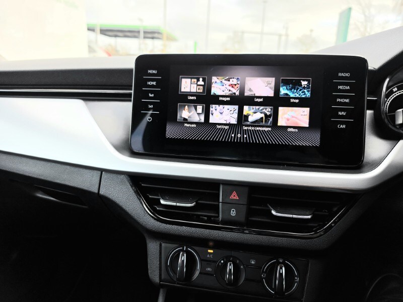 Used Skoda Kamiq 2023 for sale - 77844747: Photo 39